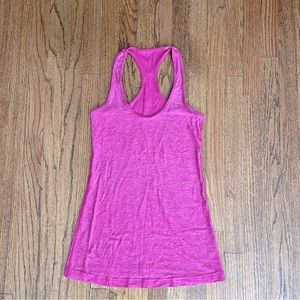 Lululemon Cool Racerback